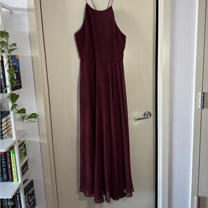 Jenny Yoo Luca Dress